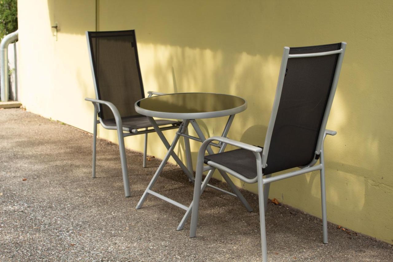 Ernas Ferienhaus Aschbach bei Furstenfeld Ngoại thất bức ảnh