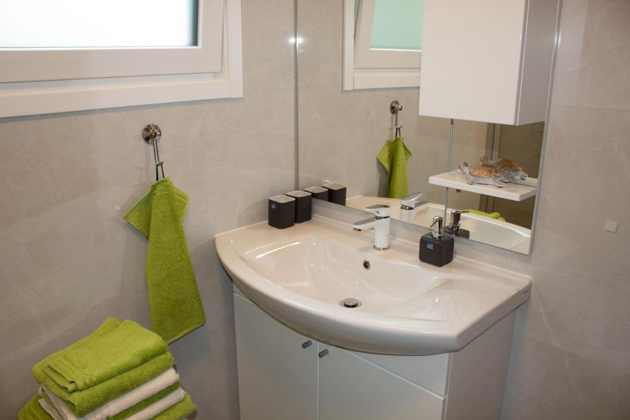 Ernas Ferienhaus Aschbach bei Furstenfeld Ngoại thất bức ảnh