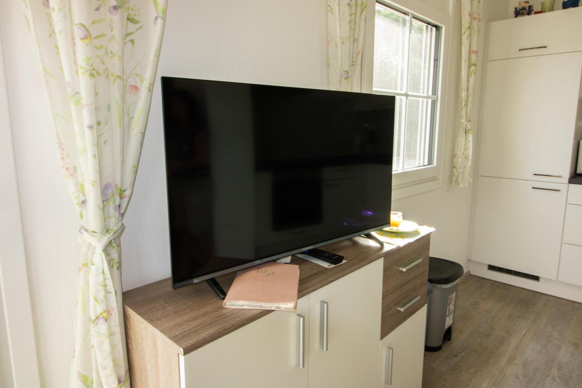 Ernas Ferienhaus Aschbach bei Furstenfeld Ngoại thất bức ảnh